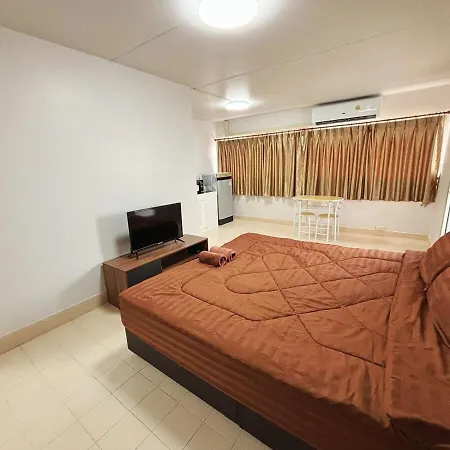 Impact - Don Mueng Condo C5
